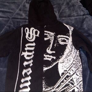 Supreme Mary Sweatshirt